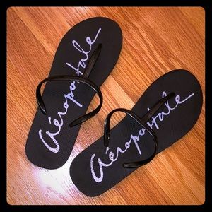 Aeropostale Sandals